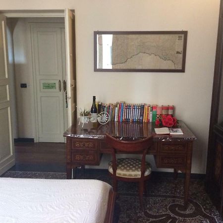 Bed&Breakfast Edel Генуа Екстериор снимка
