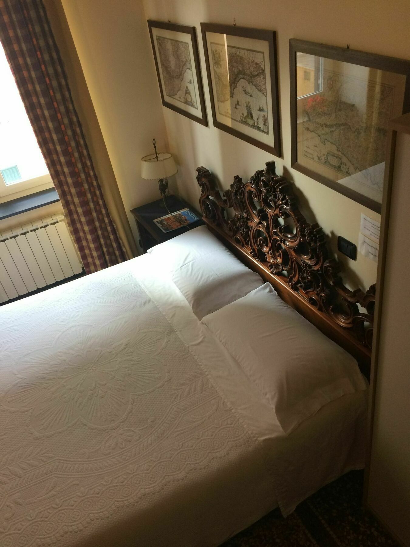 Bed&Breakfast Edel Генуа Екстериор снимка
