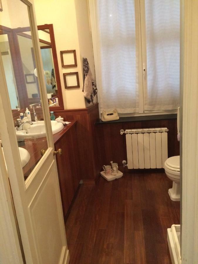 Bed&Breakfast Edel Генуа Екстериор снимка