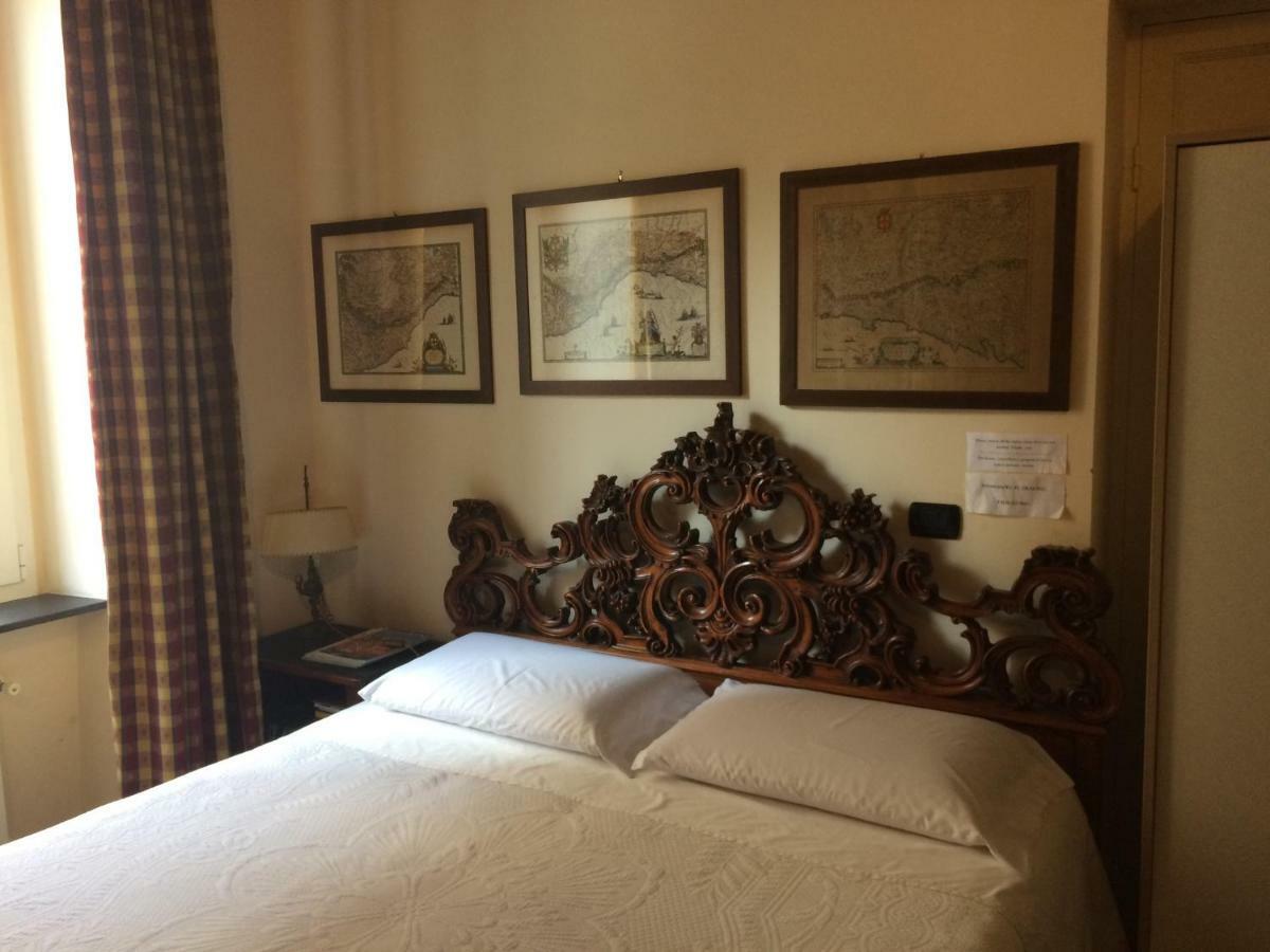 Bed&Breakfast Edel Генуа Екстериор снимка