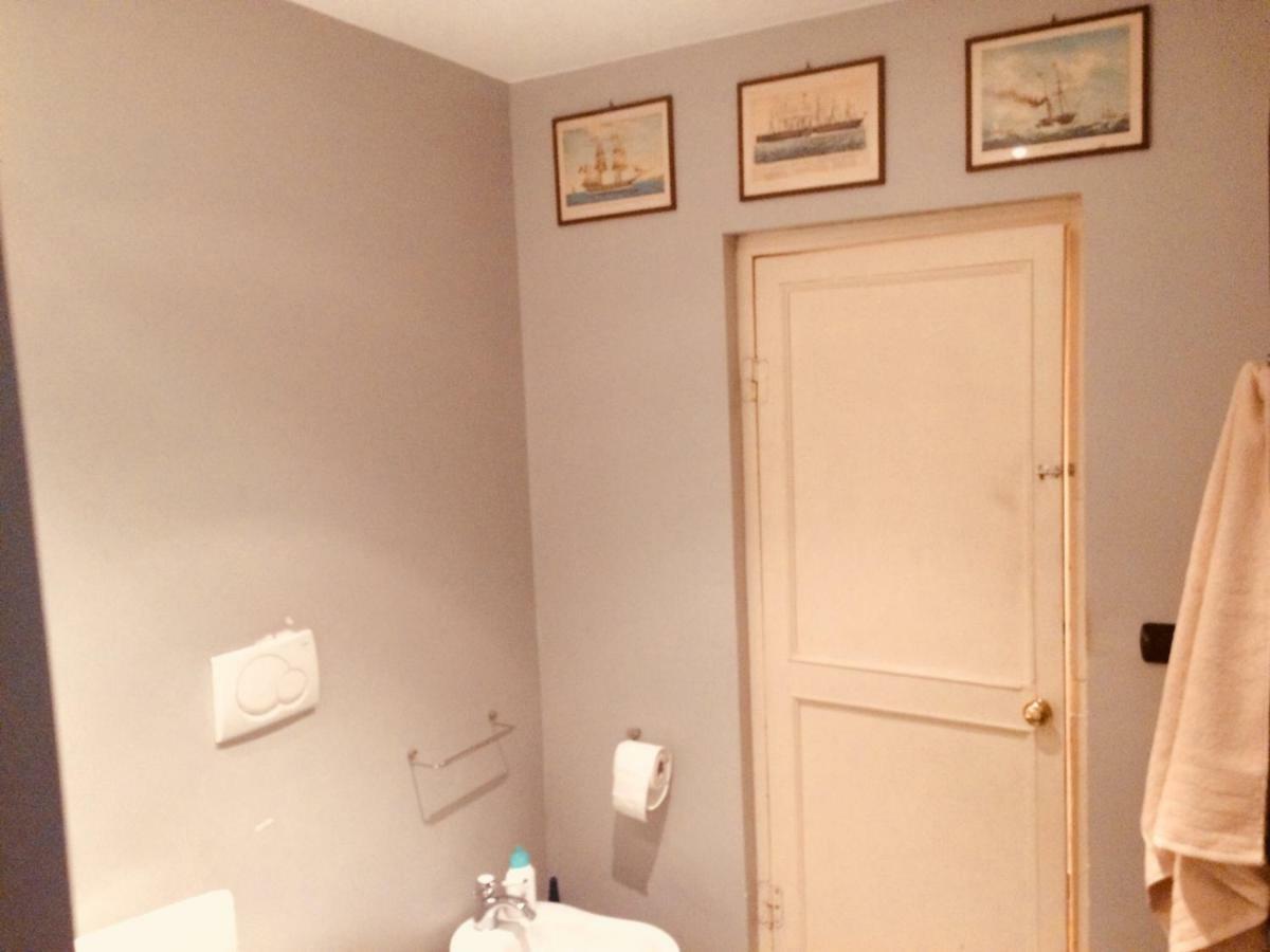 Bed&Breakfast Edel Генуа Екстериор снимка