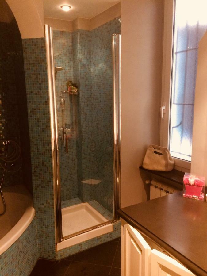 Bed&Breakfast Edel Генуа Екстериор снимка